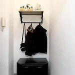 Sabo Komenskeho Apartment