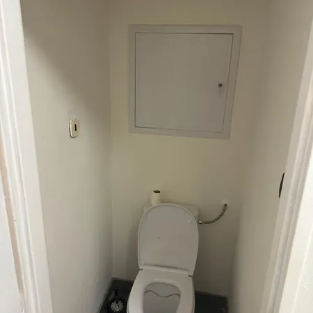 Apartamento Sabo Komenského Košice