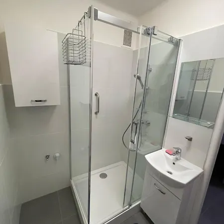 아파트 Sabo Komenskeho