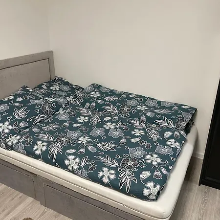 아파트 Sabo Komenskeho 코시체