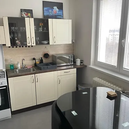 Sabo Komenského Košice