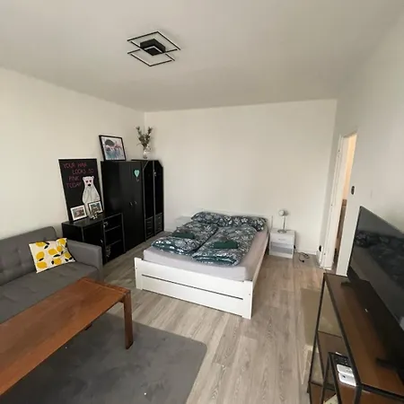 아파트 Sabo Komenskeho