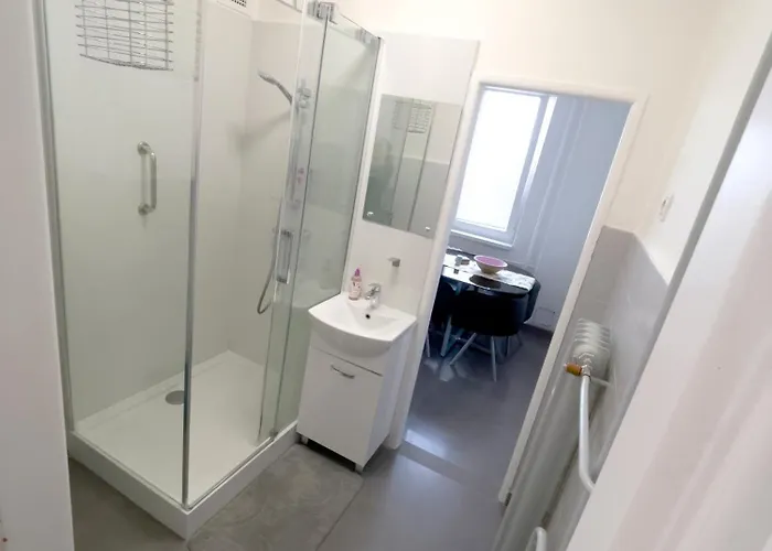 Sabo Komenského Appartamento Košice